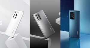 Read more about the article Meizu unveils midrange flagship Meizu 15 smartphone series