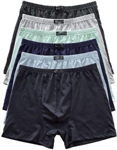 Read more about the article Men’s loose cotton underwear keeps sperm count normal