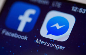 Read more about the article Messaging feature – TechBaz is coming back to Facebook app