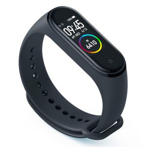 Read more about the article Mi Band 4 comes with colorful AMOLED display and NFC – Fulcrumy