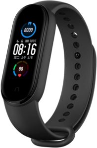 Read more about the article Mi Band 5 came to the market with all the wonderful features