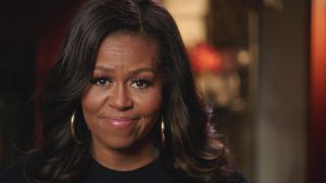 Read more about the article Michelle Obama herself was the victim of hacking!