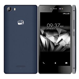 Read more about the article Micromax Canvas HD with 5 ”display and 8 MP camera