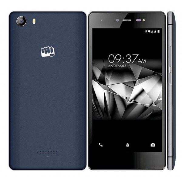 You are currently viewing Micromax Canvas HD with 5 ”display and 8 MP camera