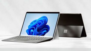 Read more about the article Microsoft announces two new generation Surface tablets!