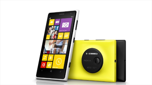 You are currently viewing Microsoft bought Nokia’s mobile device and service unit!