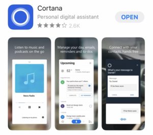 Read more about the article Microsoft Cortana App is shutting down – TechBaz