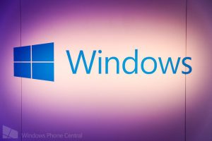 Read more about the article Microsoft is announcing ‘Windows 9’ in April