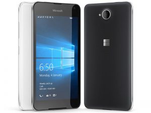 Read more about the article Microsoft is bringing cheap Lumia 550 smartphone