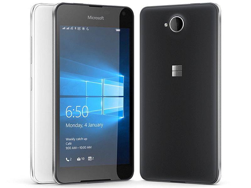 You are currently viewing Microsoft is bringing cheap Lumia 550 smartphone