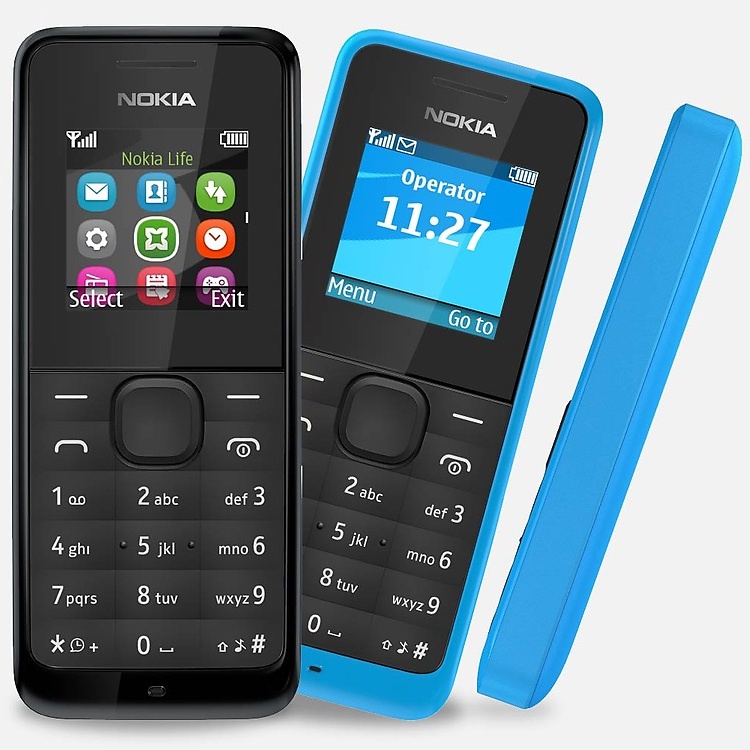 You are currently viewing Microsoft is bringing new Nokia 230 phone!