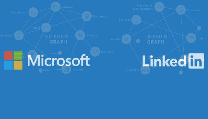 You are currently viewing Microsoft is buying LinkedIn – Fulcrumy.com