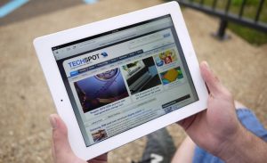 Read more about the article Microsoft is buying old iPad!  – Fulcrumy.com