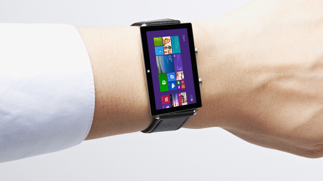 You are currently viewing Microsoft is making smartwatches?  – Fulcrumy.com