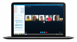 Read more about the article Microsoft is saying goodbye to old Skype on computers