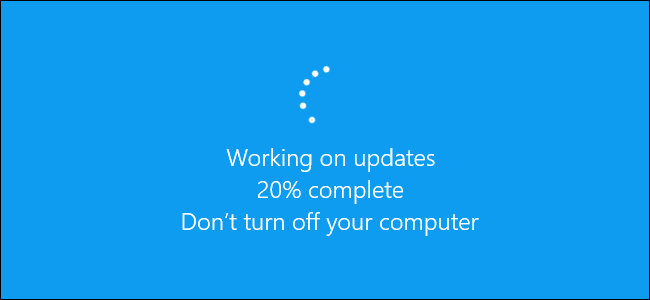 You are currently viewing Microsoft is stopping the update support of the old Windows 10