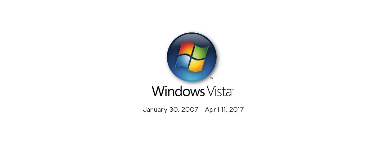 You are currently viewing Microsoft is stopping Windows Vista support