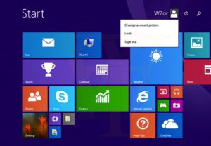 Read more about the article Microsoft itself leaked Windows 8.1 Update-1