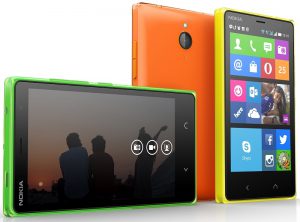 Read more about the article Microsoft launches Android powered Nokia X2!