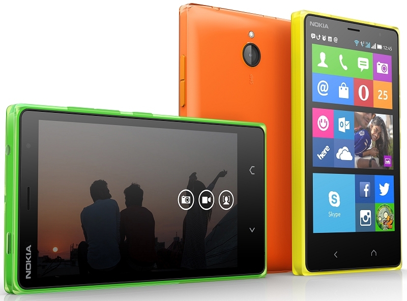 You are currently viewing Microsoft launches Android powered Nokia X2!