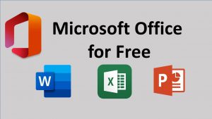 Read more about the article Microsoft made MS Office free for Android and iPhone!