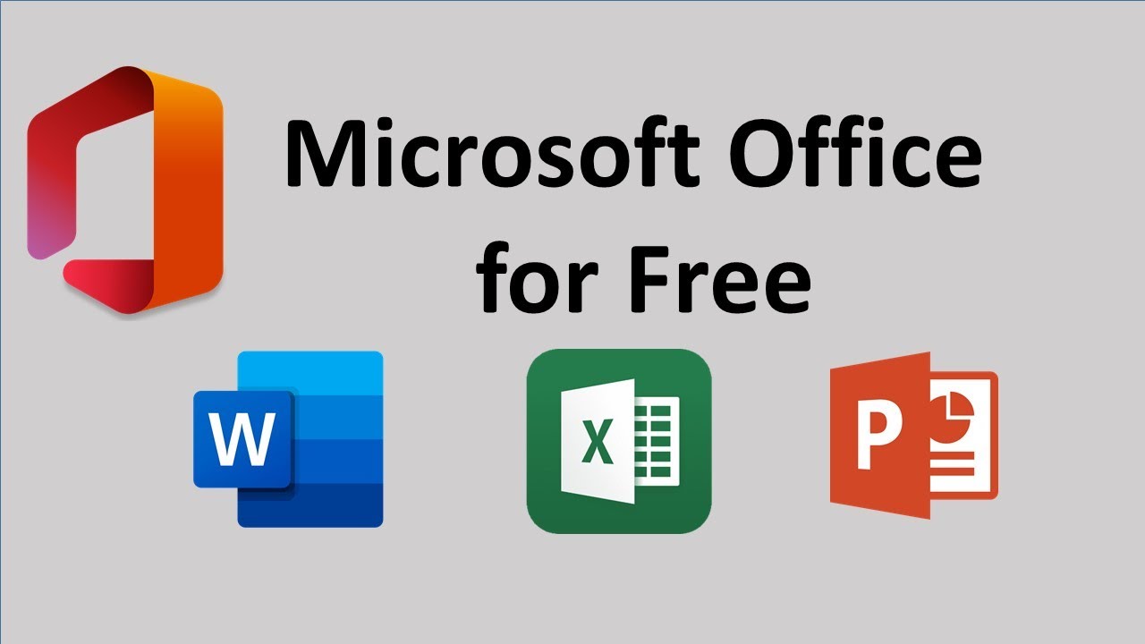 You are currently viewing Microsoft made MS Office free for Android and iPhone!