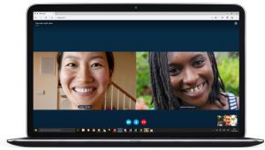 Read more about the article Microsoft made Skype video messaging “free”!