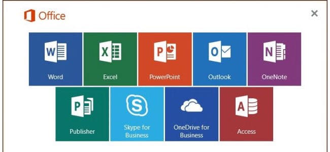 You are currently viewing Microsoft Office 2018 is coming this year