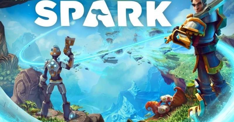 You are currently viewing Microsoft Project Spark: Everyone will be a game developer!