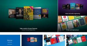 Read more about the article Microsoft shut down ebook service – TechBaz
