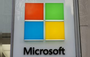 Read more about the article Microsoft stood by iPhone users ‘misfortune’!