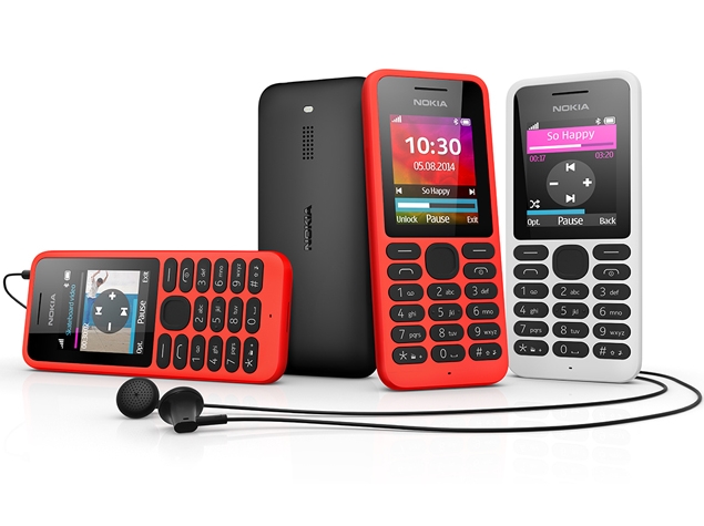 You are currently viewing Microsoft unveiled the Nokia 130 for 25
