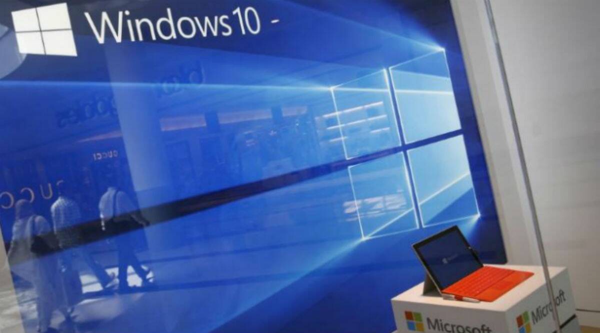 You are currently viewing Microsoft will give Windows 10 upgrade for free
