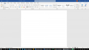 Read more about the article Microsoft will show twice as many ads in the Windows 10 Start menu