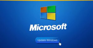 Read more about the article Microsoft will update the Windows 10 feature twice a year