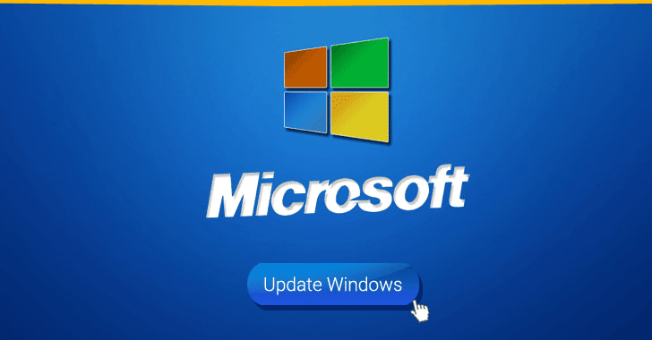 You are currently viewing Microsoft will update the Windows 10 feature twice a year