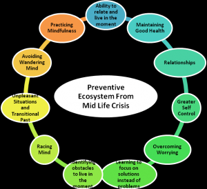 Read more about the article Midlife Crisis – The Crisis Of Middle Ages – Fulcrumy Health Tip