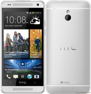 Read more about the article Mini version of HTC One “M4” leaked