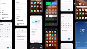 Read more about the article MIUI 12 has 15 new features