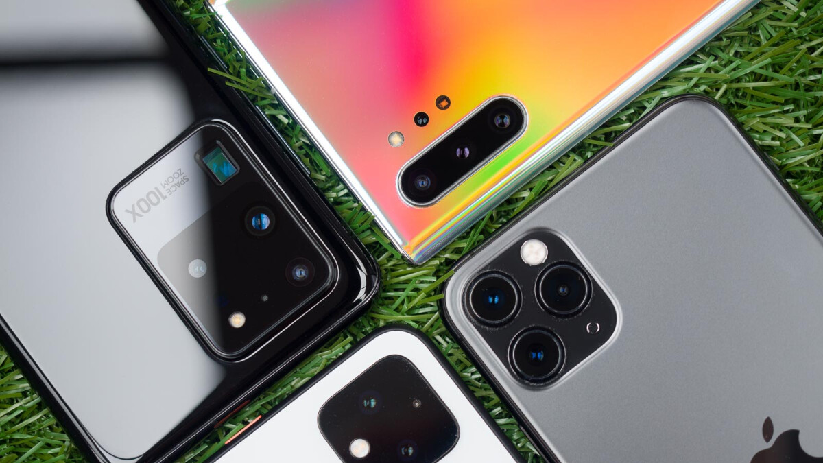 You are currently viewing Mobile phone sales have decreased in 2012!