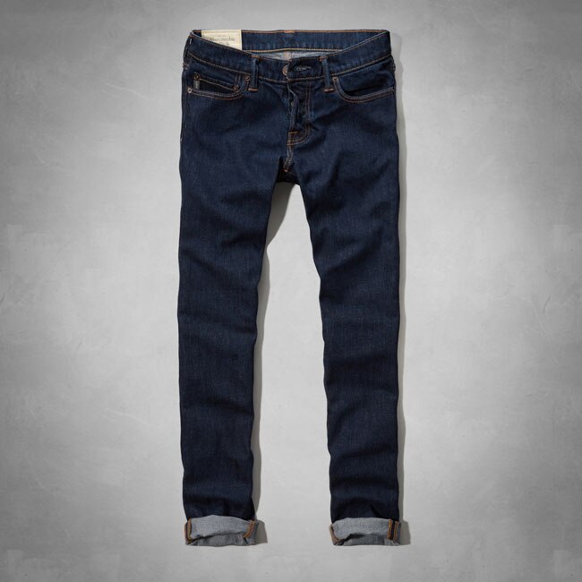 You are currently viewing Modern jeans to prevent debit / credit card hacking!