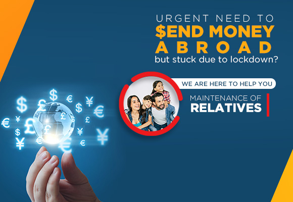 You are currently viewing Money sent from abroad to Western Union can be raised directly for development