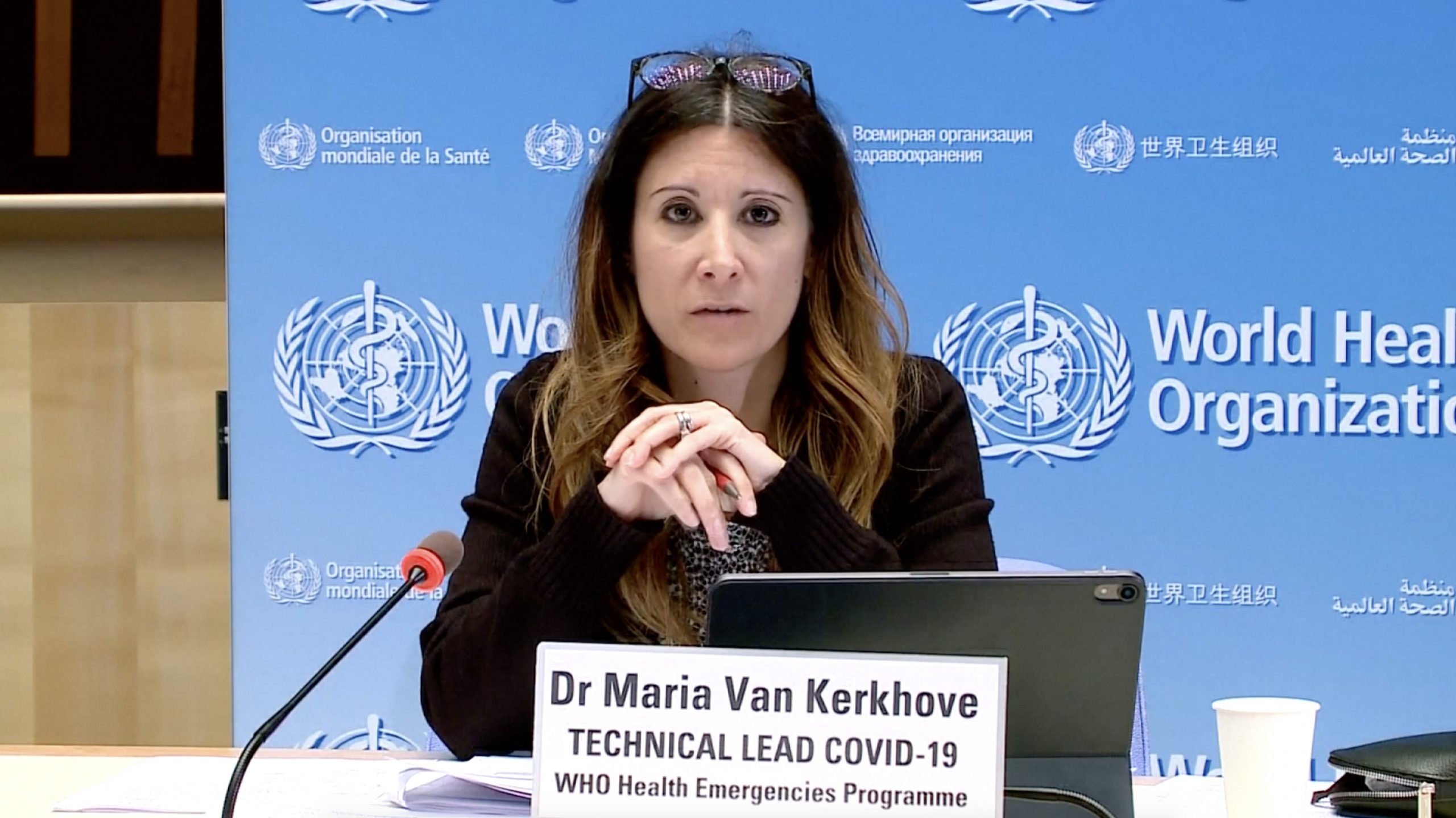 Read more about the article ‘More contagious’, India’s Double Mutant Coronavirus is raising concerns around the world