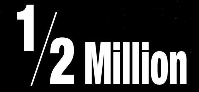 You are currently viewing More than half a million Google Reader users have moved to Fidley