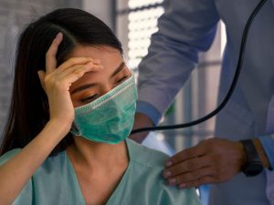 Read more about the article Most corona sufferers are doing this wrong!  Read Before Danger – Kolkata24x7