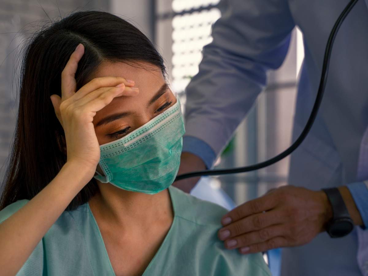 Read more about the article Most corona sufferers are doing this wrong!  Read Before Danger – Kolkata24x7