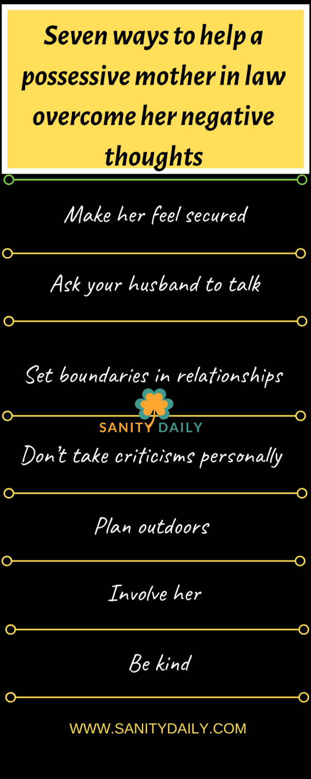 You are currently viewing Mother-in-law Possessive?  How to win the heart as a son-in-law – Fulcrumy Health Tip