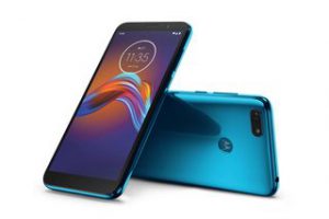 Read more about the article Motorola launches entry level phone Moto E7 – Fulcrumy