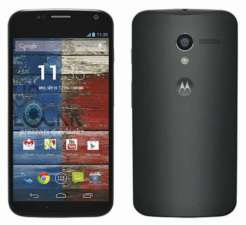 You are currently viewing Motorola X phone’s new voice command and camera feature leaked!