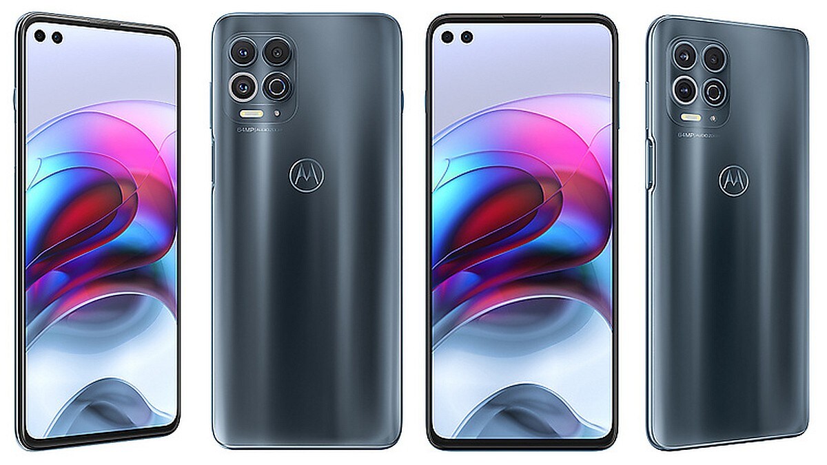 You are currently viewing Motorola’s amazing technology to prevent forgetting passwords!